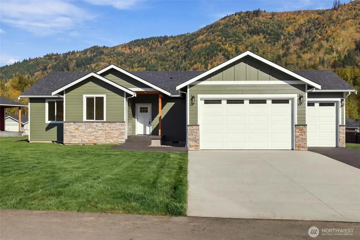 8262 Gold Run Drive, Maple Falls, WA 98266 - #1