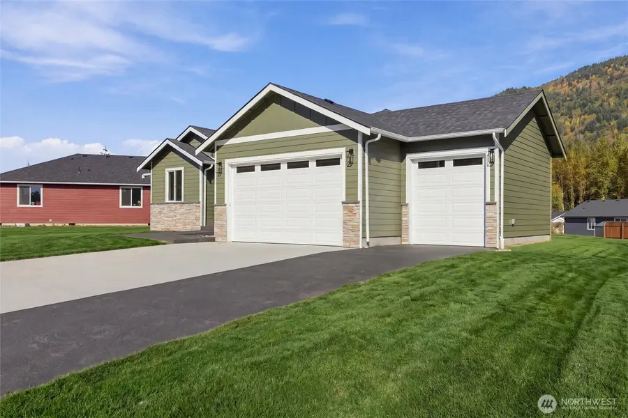 8262 Gold Run Drive, Maple Falls, WA 98266 - #3