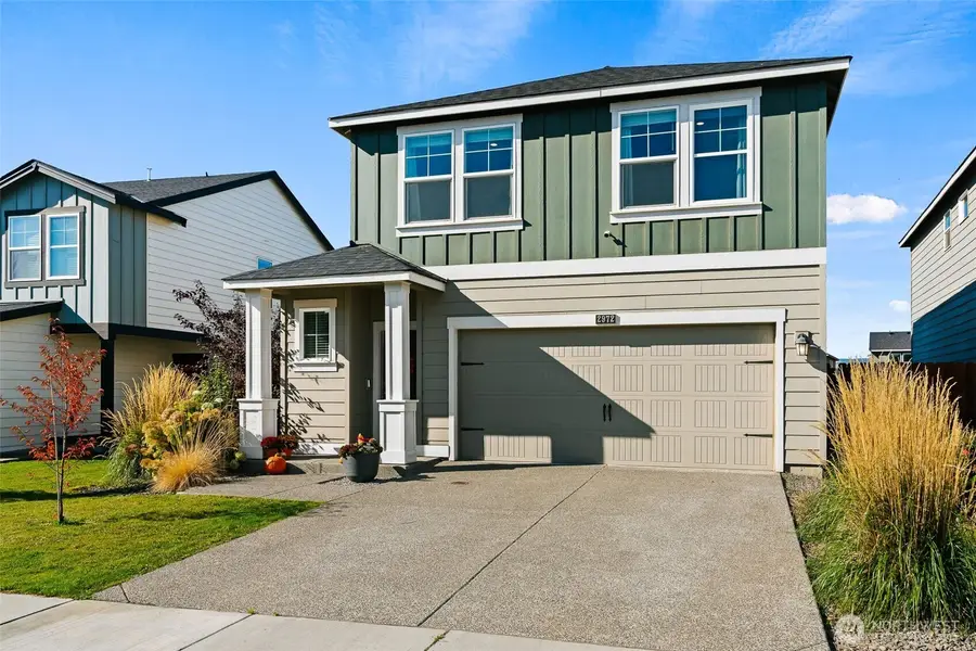 2972 Longhorn Loop, Ellensburg, WA 98926 - #3