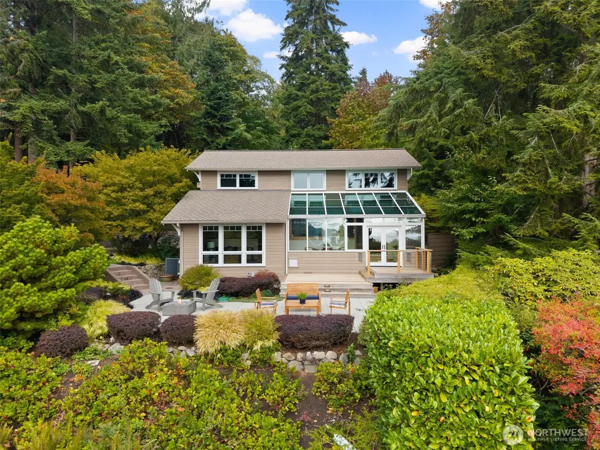 9796 NE Murden Cove Drive, Bainbridge Island, WA 98110 - #1
