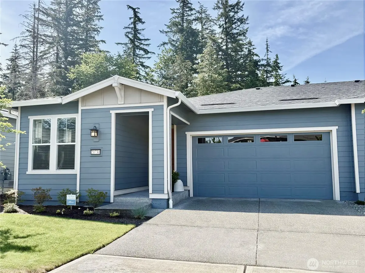 21731 SE 292nd Place, Black Diamond, WA 98010 - #1