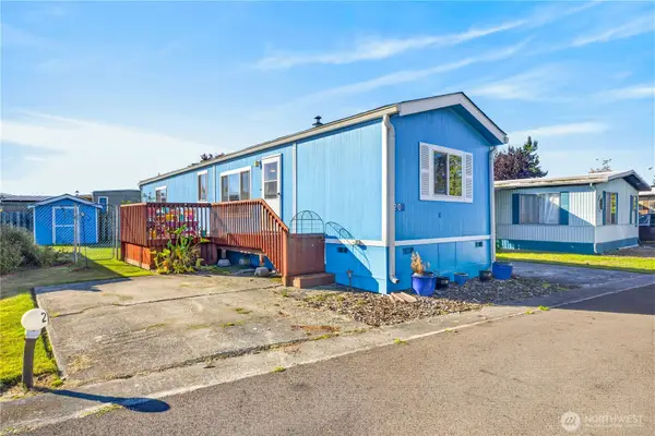 701 S Main #20, Coupeville, WA 98239