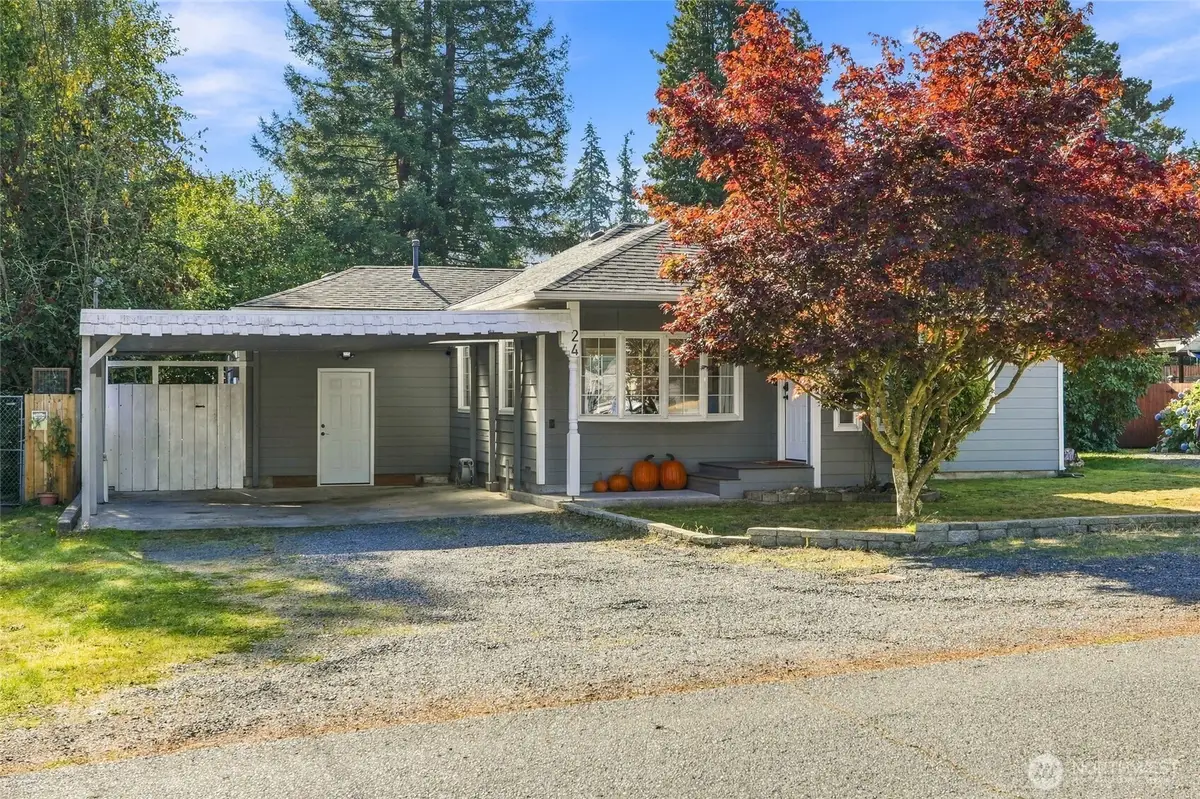 24 E Beech Street, Everett, WA 98203 - #1