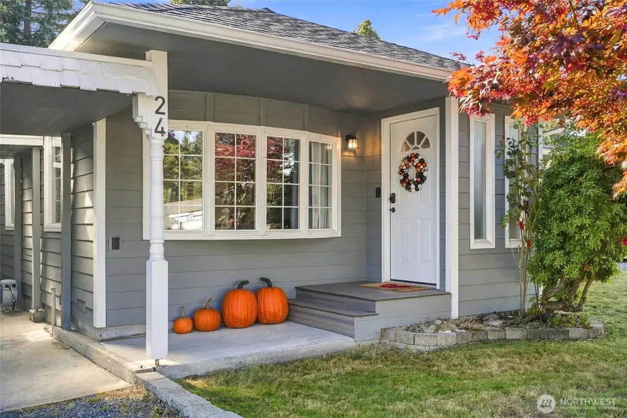 24 E Beech Street, Everett, WA 98203 - #3