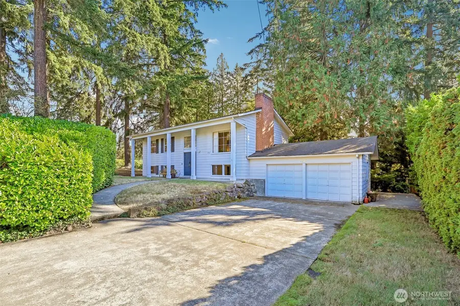 7721 NE 24th Street, Medina, WA 98039 - #2