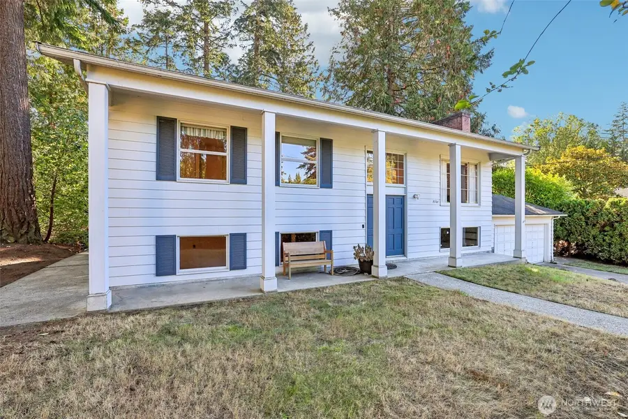 7721 NE 24th Street, Medina, WA 98039 - #3