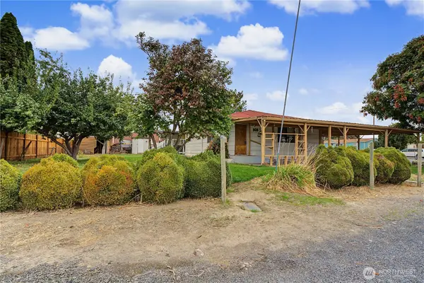505 S Grant Avenue, Warden, WA 98857