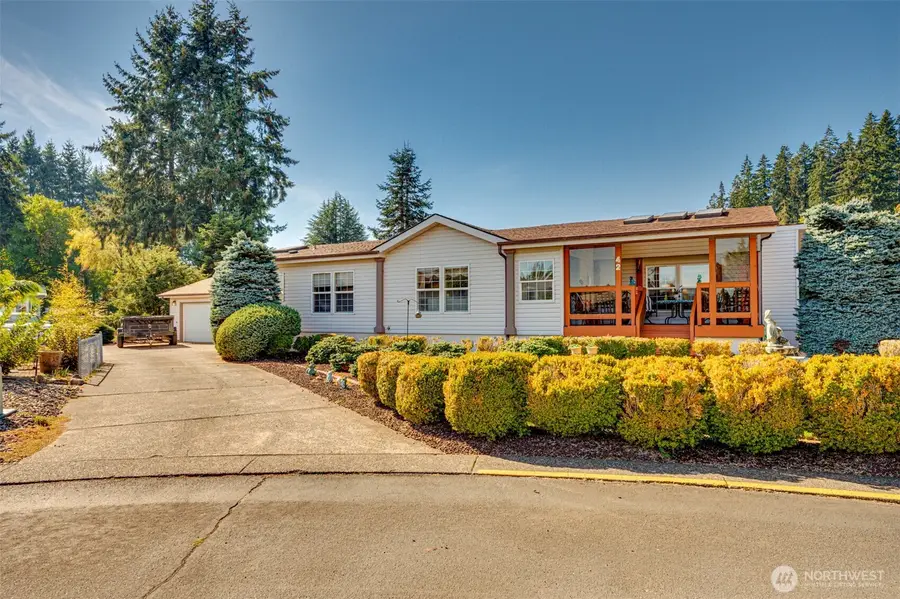 369 Gun Club Rd #42, Woodland, WA 98674 - #3