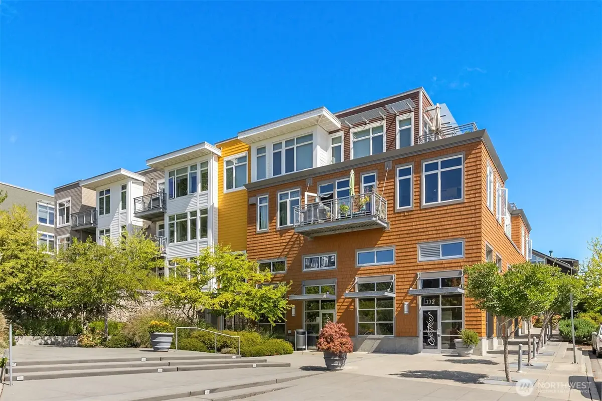 125 Ferncliff Avenue Ne #E242, Bainbridge Island, WA 98110 - #1