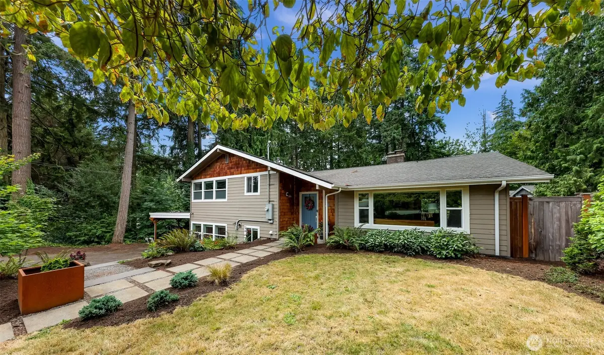 19115 104th Avenue Ne, Bothell, WA 98011 - #1