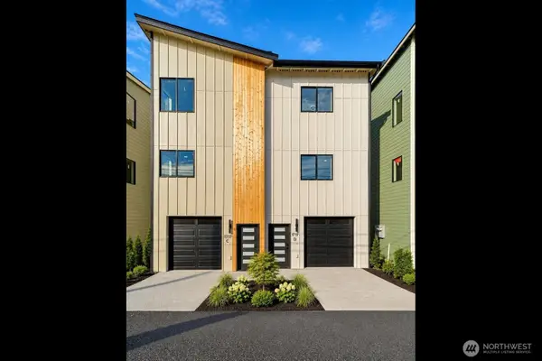 1717 S 17th Street #D, Tacoma, WA 98405