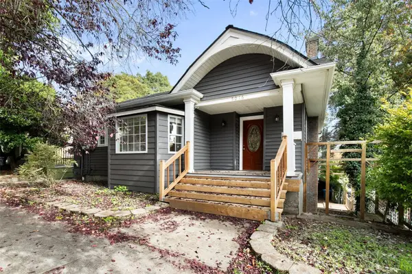 5016 5018 9th Avenue Ne, Seattle, WA 98105