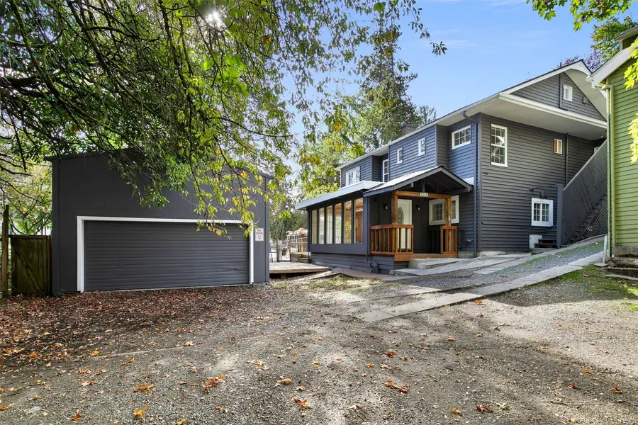 5016 5018 9th Avenue Ne, Seattle, WA 98105 - #2