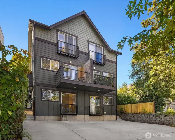 218 24th Avenue E #A, Seattle, WA 98112