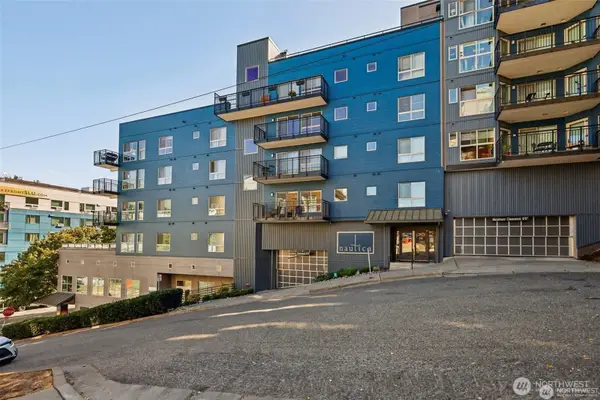 1425 Dexter Avenue N #611, Seattle, WA 98109