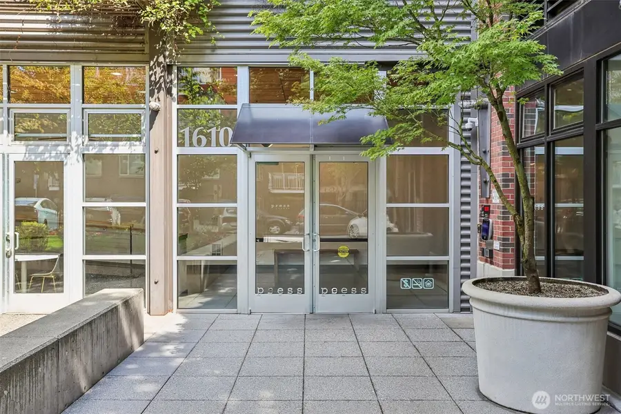 1610 Belmont Avenue #515, Seattle, WA 98122 - #3