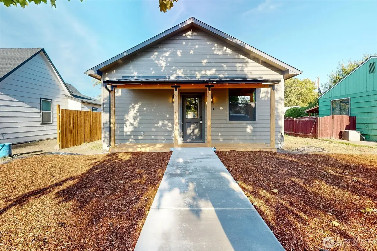 1211 Chestnut Street, Milton Freewater, OR 97862 - #1