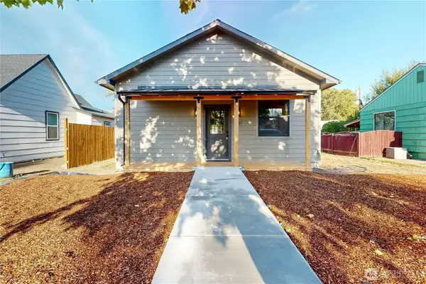 1211 Chestnut Street, Milton-Freewater, OR 97862