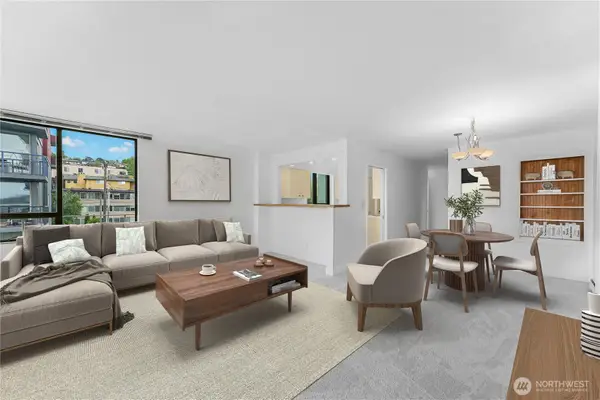 521 5th Avenue W #306, Seattle, WA 98119