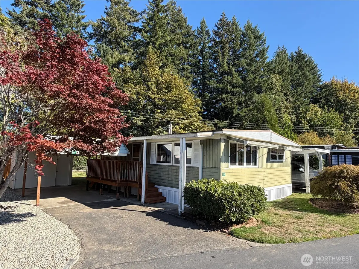 3928 21st Ave Se #10, Lacey, WA 98503 - #1