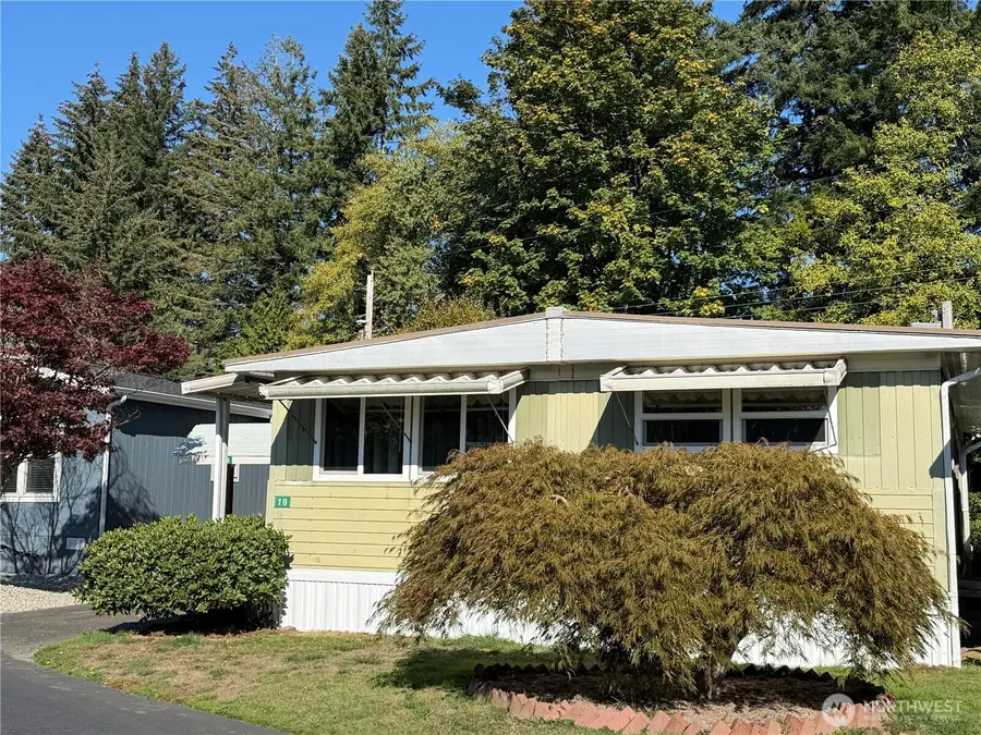 3928 21st Ave Se #10, Lacey, WA 98503 - #3