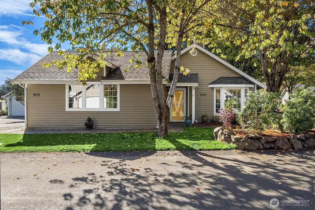 9111 183rd Court Ne, Redmond, WA 98052 - #1