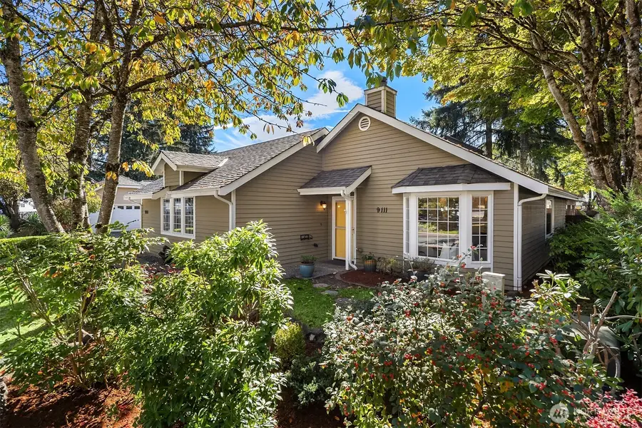 9111 183rd Court Ne, Redmond, WA 98052 - #3