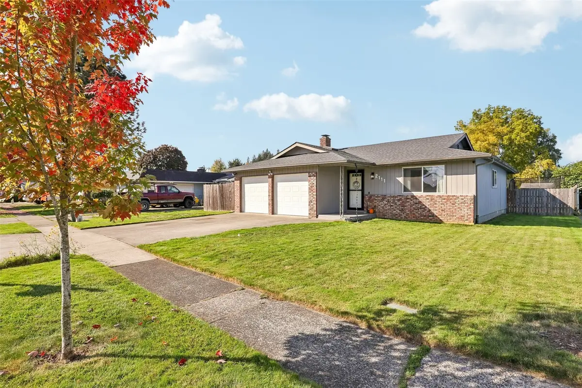 2111 35th Avenue, Longview, WA 98632 - #1