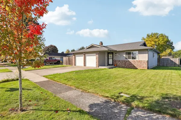 2111 35th Avenue, Longview, WA 98632