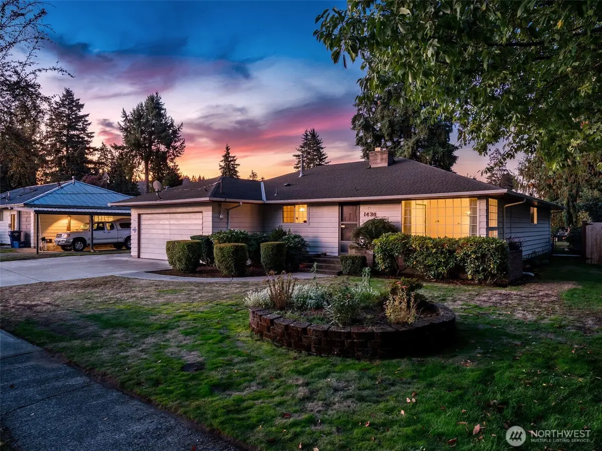 1430 25th Street Se, Auburn, WA 98002 - #1
