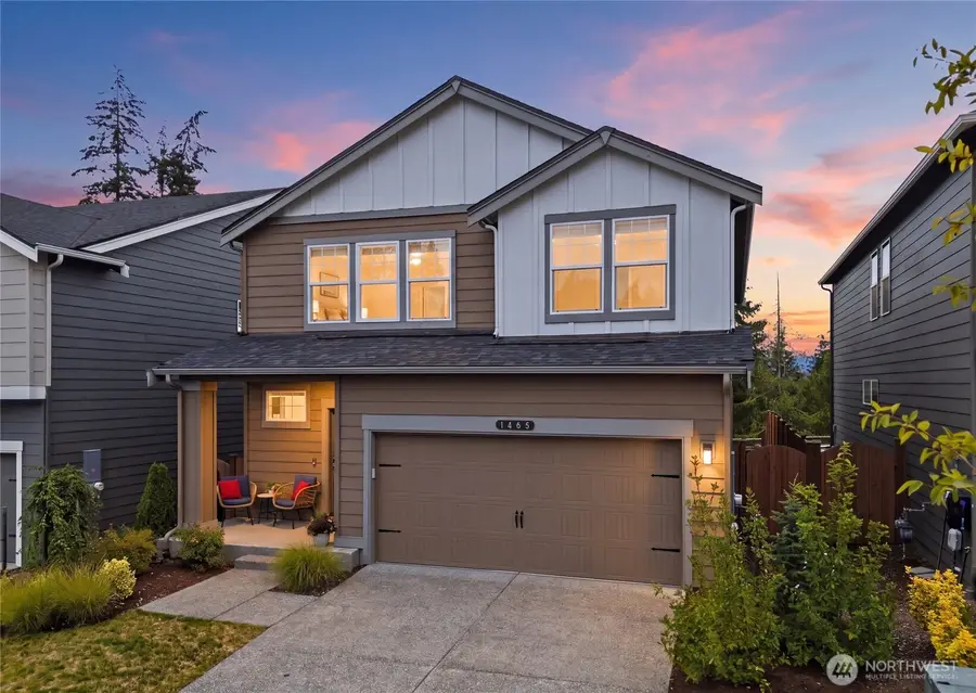 1685 NE Halden Glen Drive, Poulsbo, WA 98370 - #2