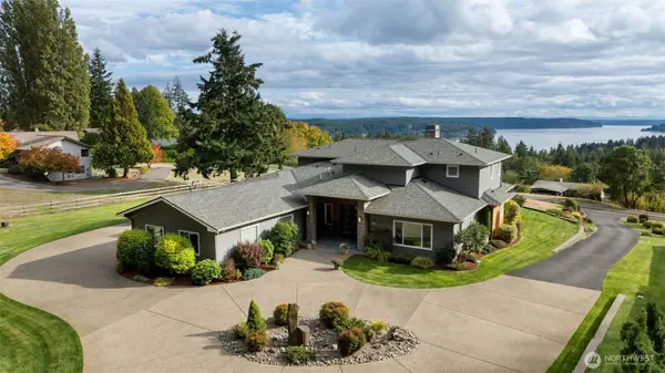 13229 Banner Road Se, Olalla, WA 98359