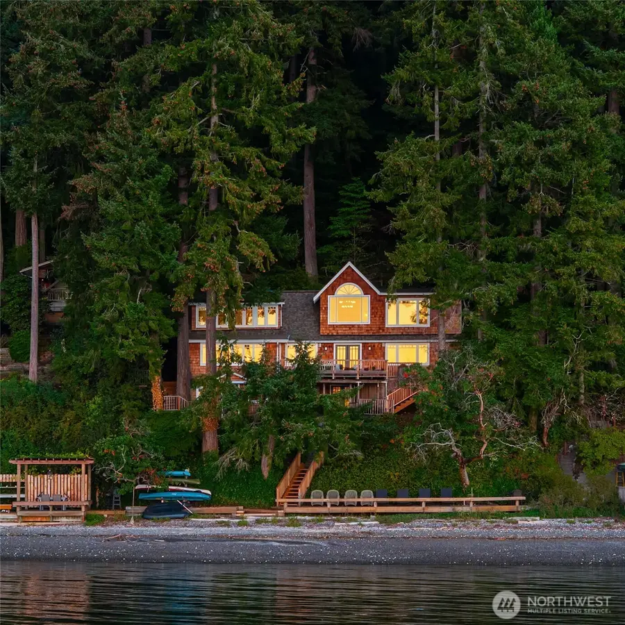 8405 Hansen Road Ne, Bainbridge Island, WA 98110 - #2