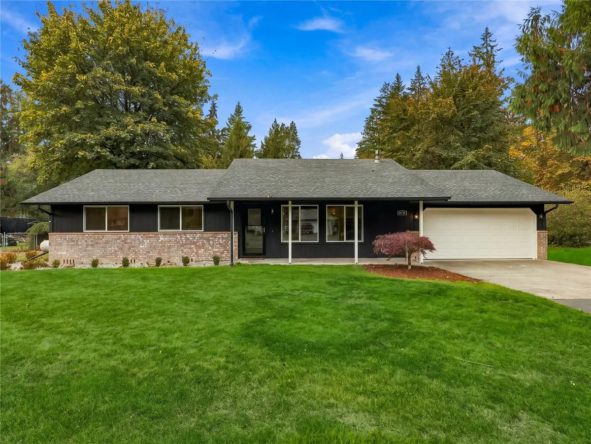 8729 Silver Fox Ct Sw, Olympia, WA 98512 - #1