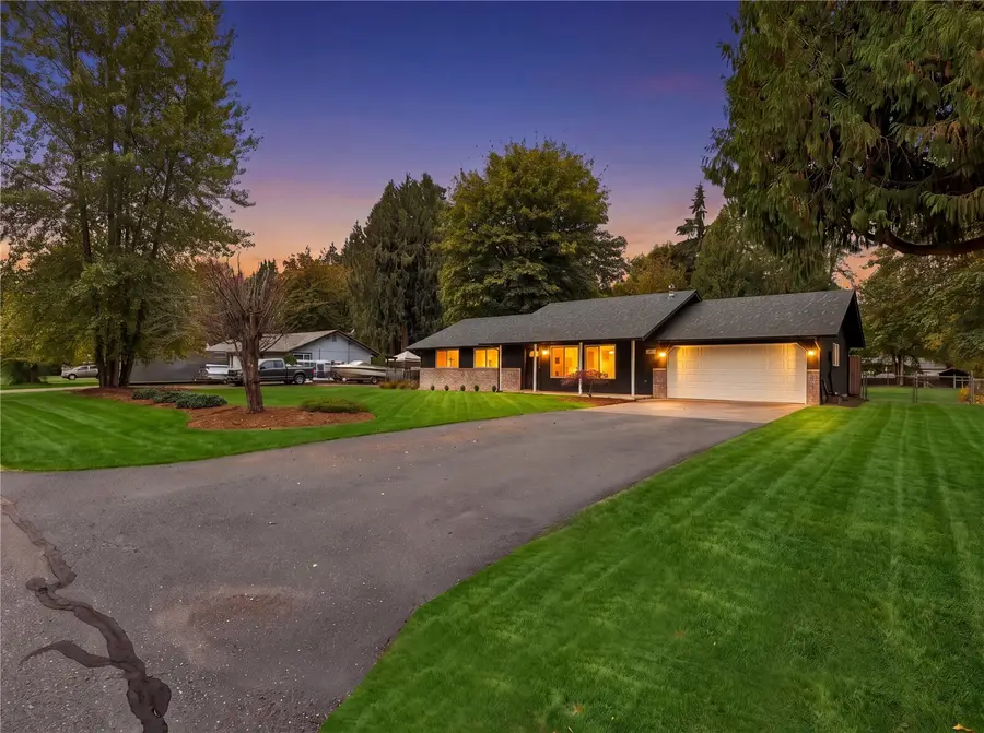 8729 Silver Fox Ct Sw, Olympia, WA 98512 - #2
