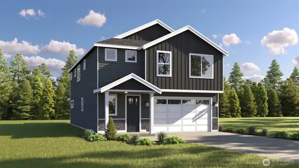 7727 Upper Ridge Road, Everett, WA 98203