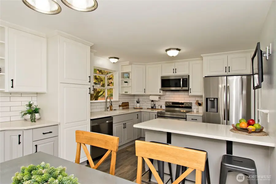 15605 NE 1st Street, Bellevue, WA 98008 - #3