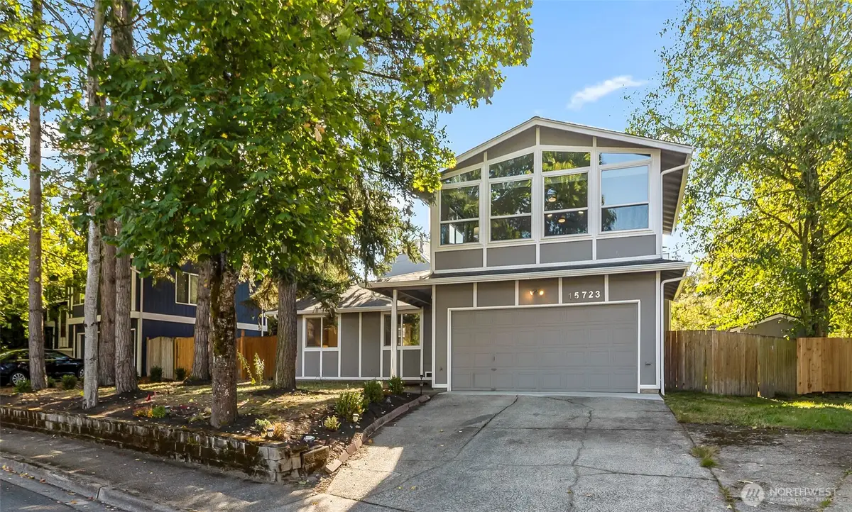 15723 NE 109th Street, Redmond, WA 98052 - #1