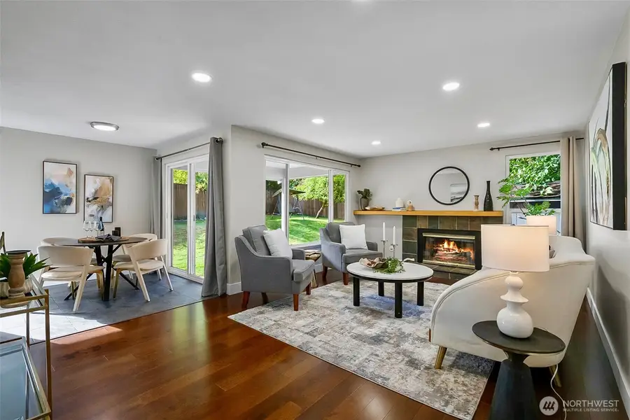 15723 NE 109th Street, Redmond, WA 98052 - #3