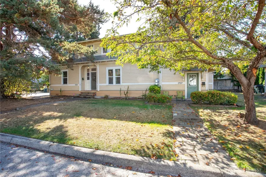 1405 Halleck Street, Bellingham, WA 98225 - #2