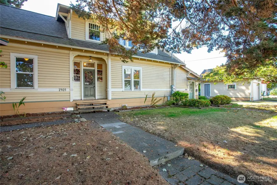 1405 Halleck Street, Bellingham, WA 98225 - #3