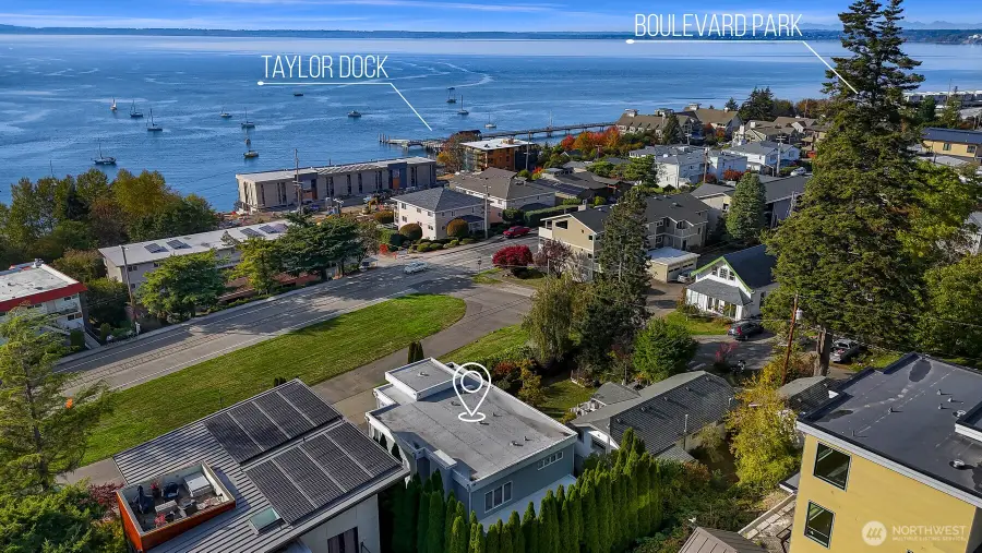 1005 11th Street, Bellingham, WA 98225 - #2