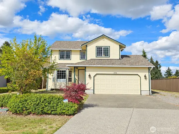 15738 Woodland Court Se, Yelm, WA 98597