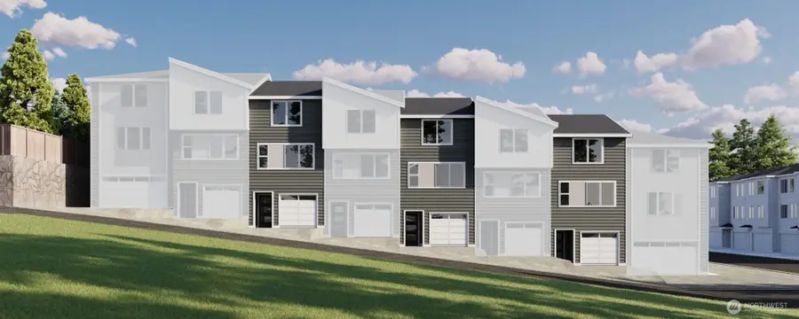 16823 Alder Way #M6, Lynnwood, WA 98037 - #2