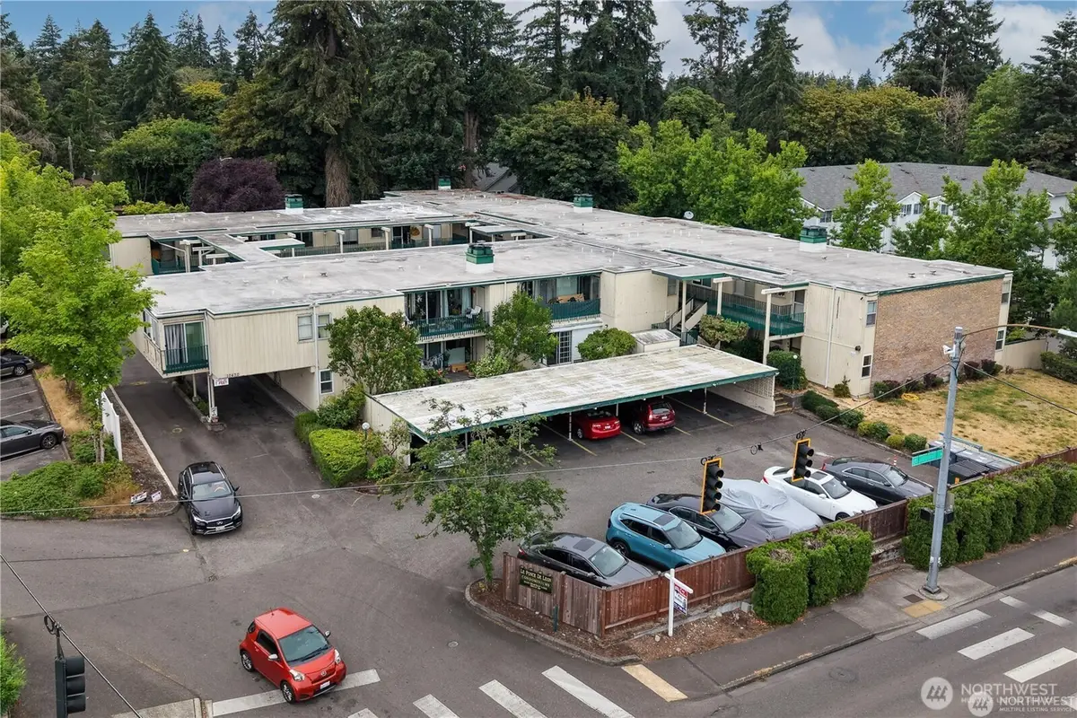 10430 Gravelly Lake Drive Sw #42, Lakewood, WA 98499 - #1