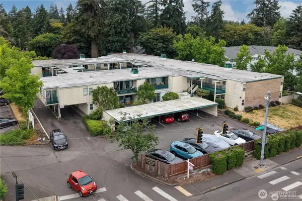 10430 Gravelly Lake Drive Sw #42, Lakewood, WA 98499