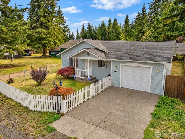 127 E Wilson Street, Shelton, WA 98584