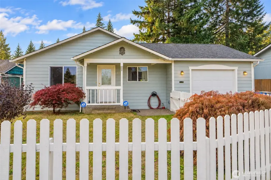 127 E Wilson Street, Shelton, WA 98584 - #2