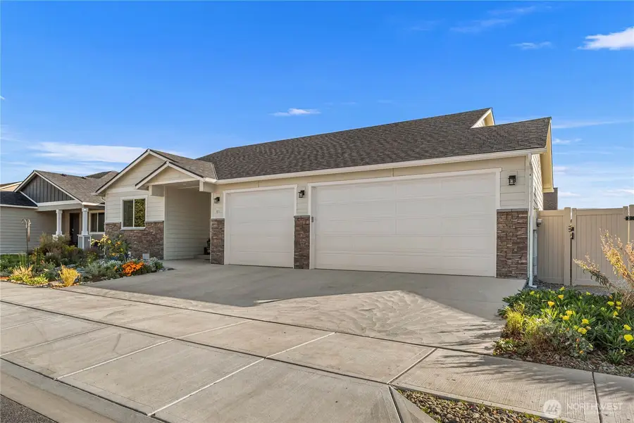 89 Emma Drive, Wenatchee, WA 98801 - #2