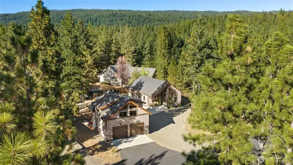 381 Tamarack Drive, Ronald, WA 98940